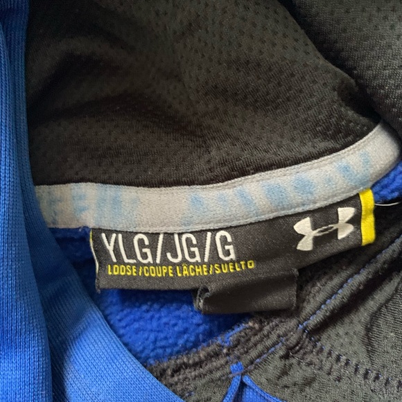 Under Armour Hoodie - Picture 2 of 2